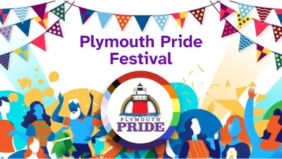 Plymouth Pride Festival